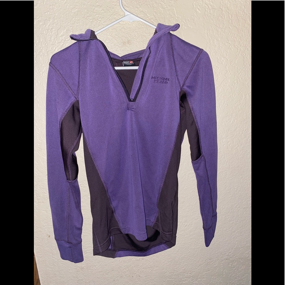 Women’s jacket (outfitter trading )